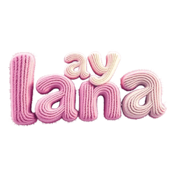Logo de Ay Lana!