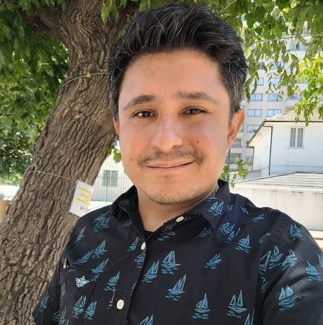 Raúl Rodríguez - Desarrollador Web Full Stack especializado en React y Next.js