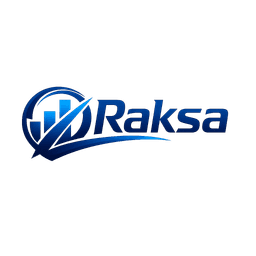 Logo de Raksa Auditores