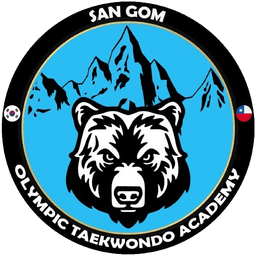 Logo de Sangom Taekwondo Center